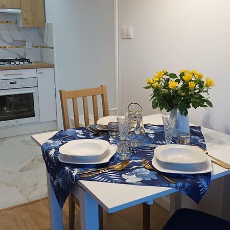 Apartament Sztygara Міколув Екстер'єр фото
