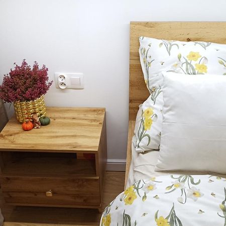 Apartament Sztygara Міколув Екстер'єр фото