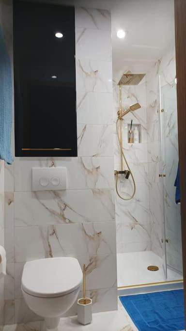 Apartament Sztygara Міколув Екстер'єр фото