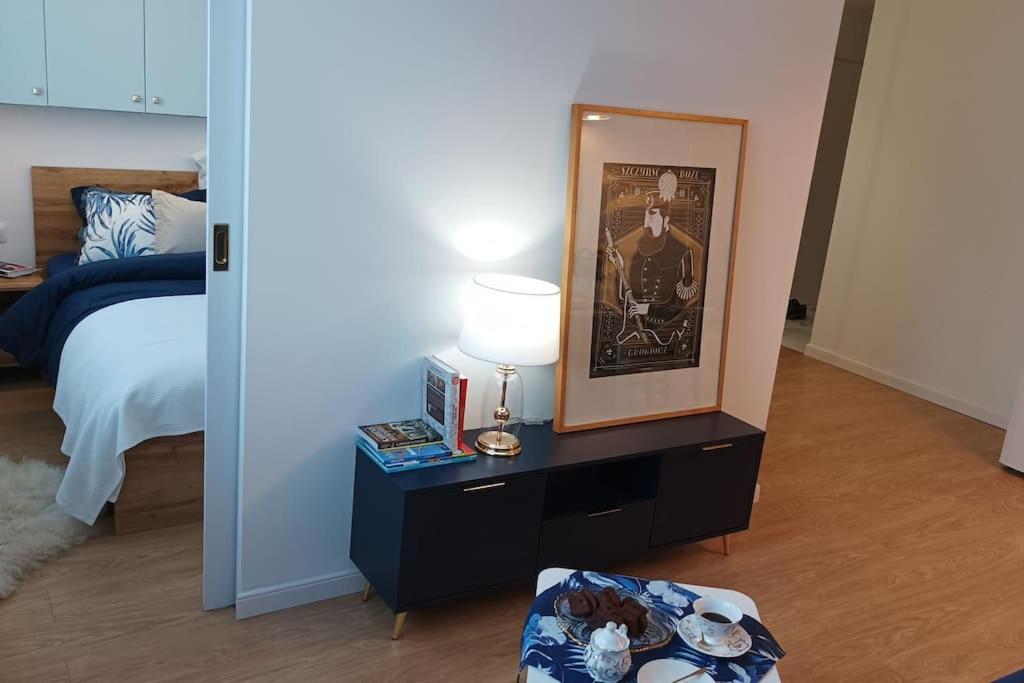Apartament Sztygara Міколув Екстер'єр фото