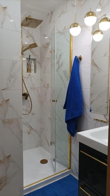 Apartament Sztygara Міколув Екстер'єр фото