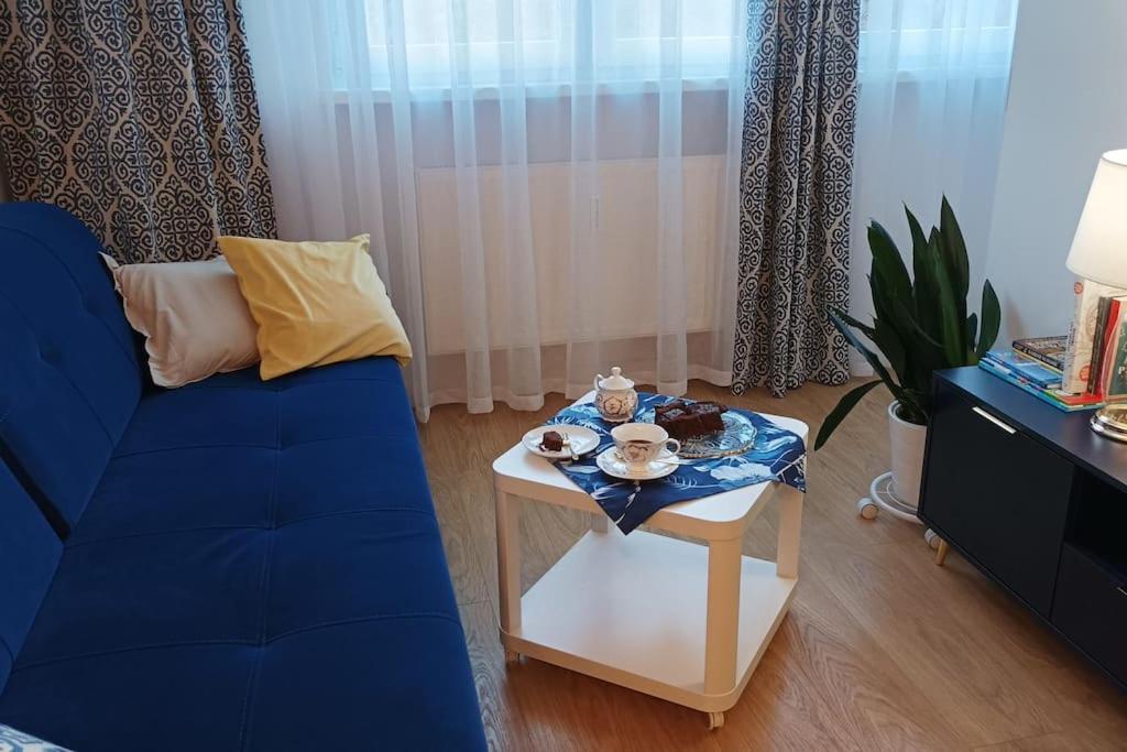 Apartament Sztygara Міколув Екстер'єр фото