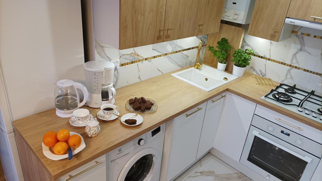 Apartament Sztygara Міколув Екстер'єр фото