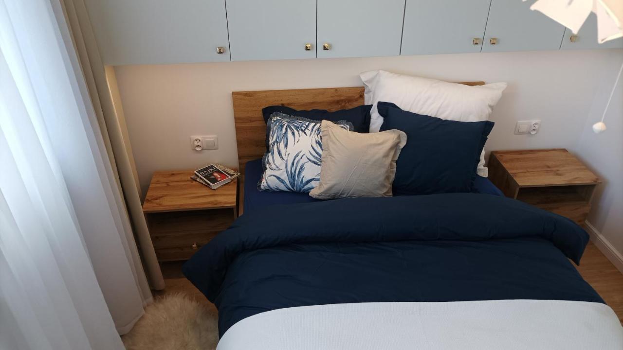 Apartament Sztygara Міколув Екстер'єр фото