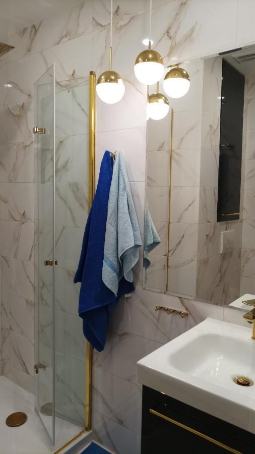 Apartament Sztygara Міколув Екстер'єр фото