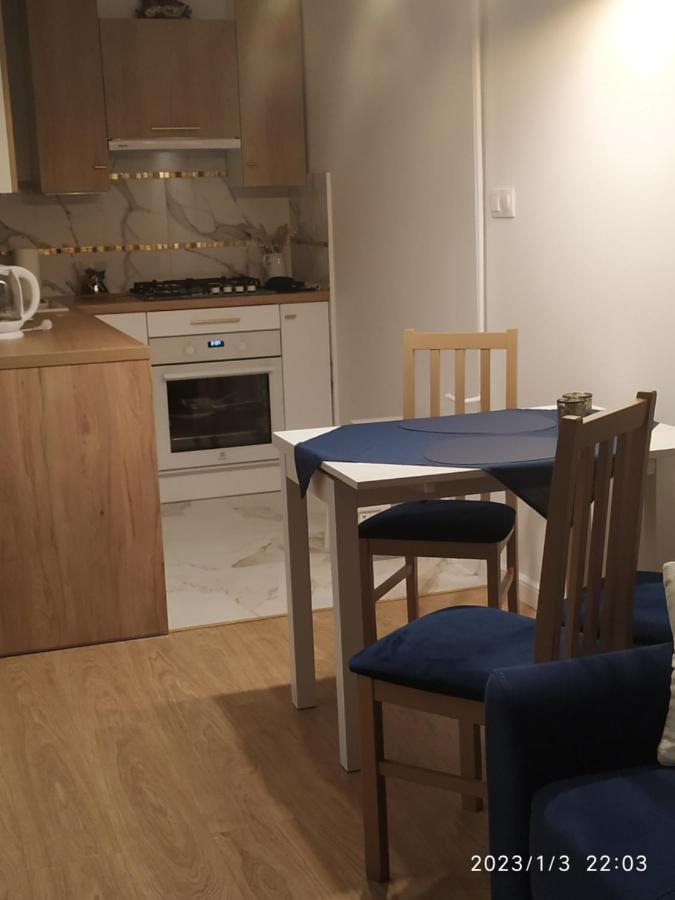 Apartament Sztygara Міколув Екстер'єр фото