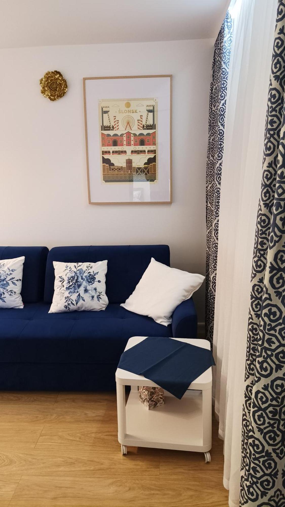 Apartament Sztygara Міколув Екстер'єр фото