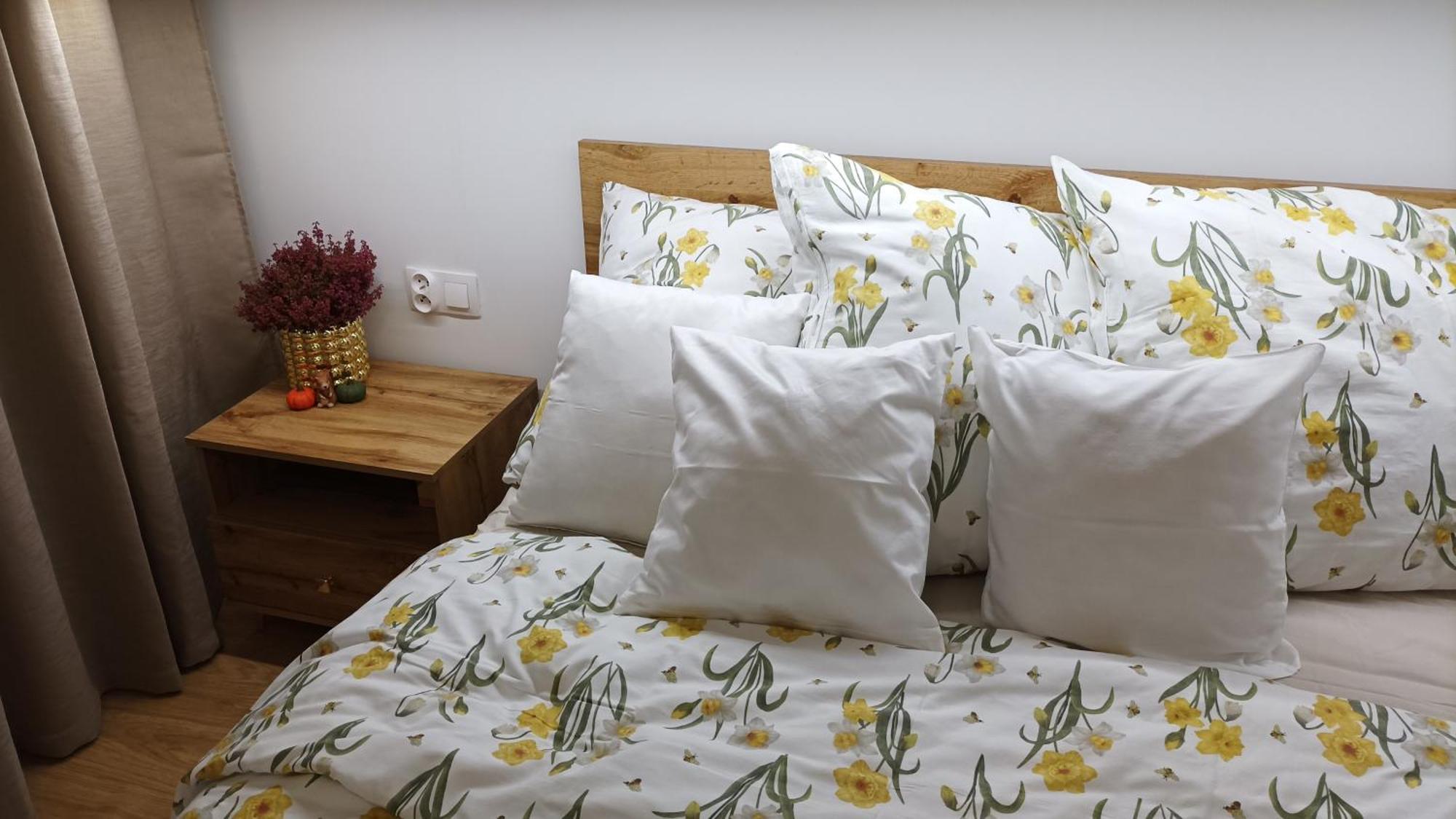 Apartament Sztygara Міколув Екстер'єр фото